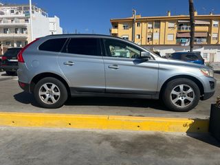 Volvo XC60 2010