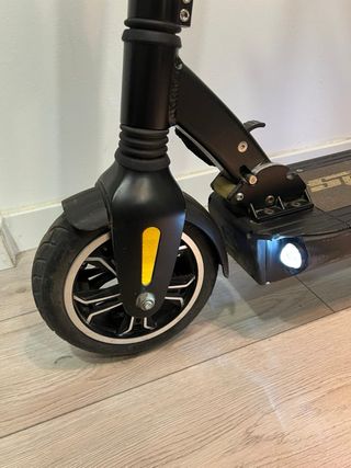 Patinete Eléctrico Speed way leger
