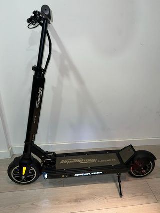 Patinete Eléctrico Speed way leger