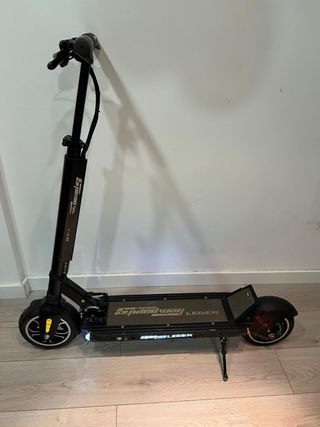 Patinete Eléctrico Speed way leger
