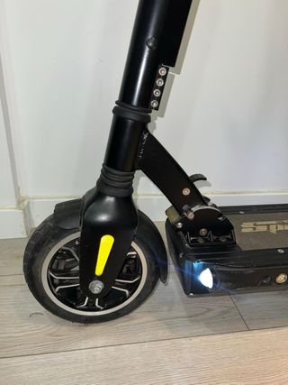 Patinete Eléctrico Speed way leger