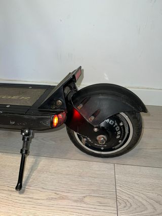 Patinete Eléctrico Speed way leger