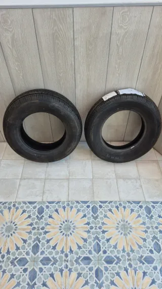 Neumáticos 195/70 R14 Nuevos