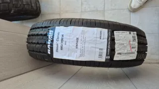 Neumáticos 195/70 R14 Nuevos