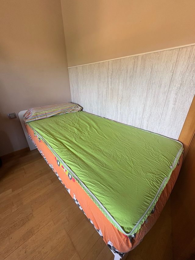 Saco nórdico infantil coches