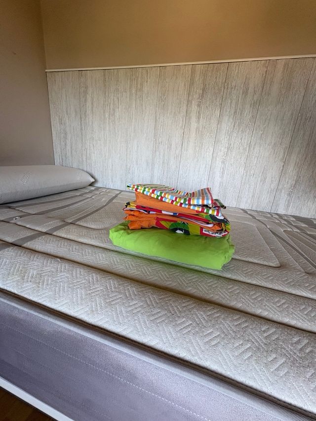 Saco nórdico infantil coches