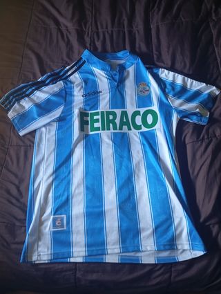 Camiseta Adidas RC Deportivo 97/98 XXL