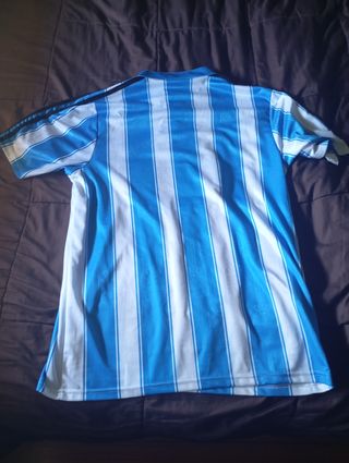 Camiseta Adidas RC Deportivo 97/98 XXL