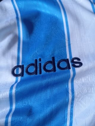 Camiseta Adidas RC Deportivo 97/98 XXL