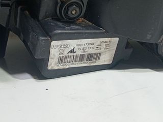 Faro Derecho Daily V Autobus 50C15 (201-2014)