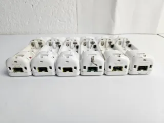 Lotto 6 controller Nintendo Wii ORIGINALI