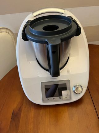 Thermomix TM5