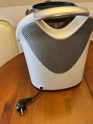 Thermomix TM5
