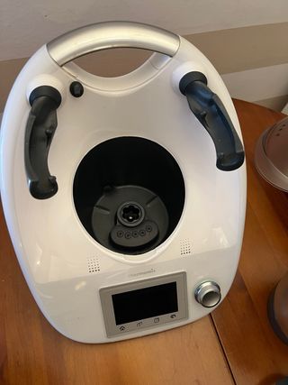 Thermomix TM5