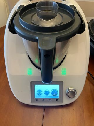 Thermomix TM5