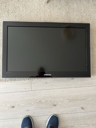 TV Samsung L32B553M3W