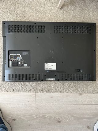 TV Samsung L32B553M3W