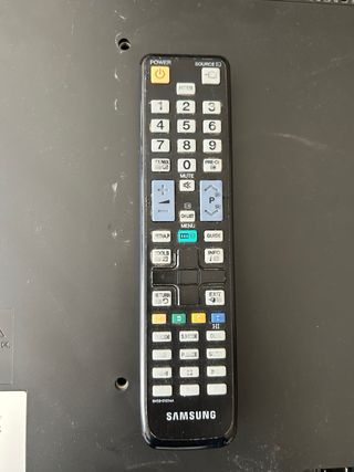 TV Samsung L32B553M3W