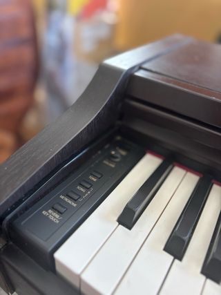 Piano Digital Roland RP101-ERW