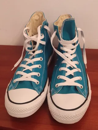 Converse Talla 46.5 Chuck Taylor 