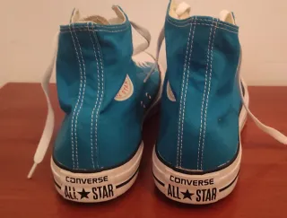 Converse Talla 46.5 Chuck Taylor 