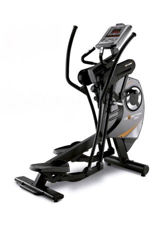 Bicicleta Elíptica BH G885 (nueva cuesta>2.500€)
