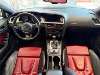 Audi S5 2012