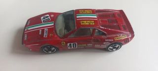Bburago Ferrari GTO 1:43