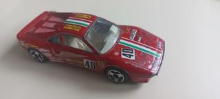 Bburago Ferrari GTO 1:43