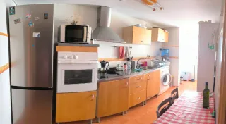 Campana extractora Teka