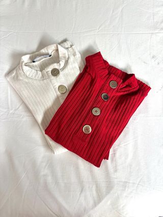 2x1 Camisetas Manga Larga