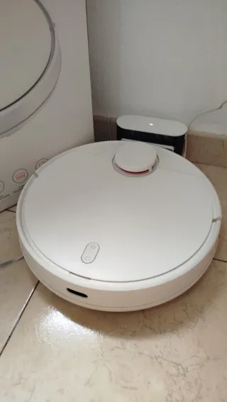 Aspiradora Robot Xiaomi 2S