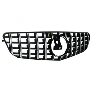 Parrilla frontal Mercedes Clase C W204 tipo Paname