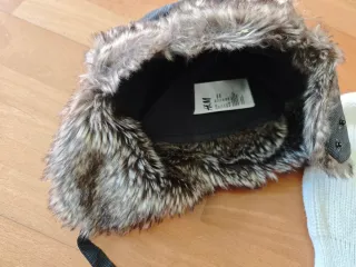 Set di cappelli H&M per bambini di 2 anni