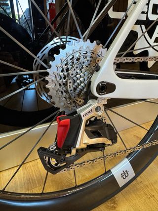 FACTOR OSTRO VAM TALLA 54