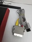 Nintendo Wii Mini Console PAL RVL-201 Completa