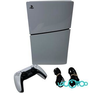 Consola PlayStation 5 Slim con Lector