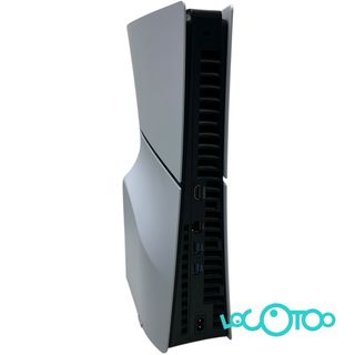 Consola PlayStation 5 Slim con Lector