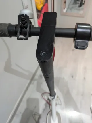 Patinete Eléctrico Xiaomi M365