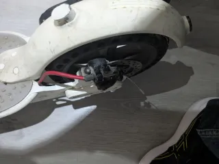 Patinete Eléctrico Xiaomi M365