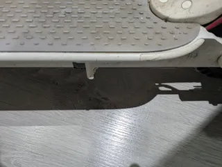 Patinete Eléctrico Xiaomi M365