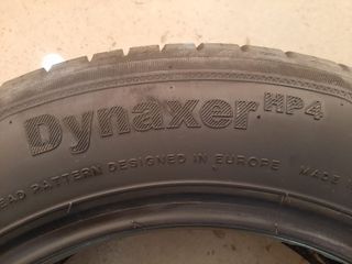 Juego de 4 Neumáticos Kleber DynaxerHP4 175/65 R14