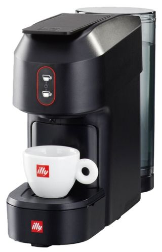 Cafetera Illy Smart 10
