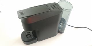 Cafetera Illy Smart 10