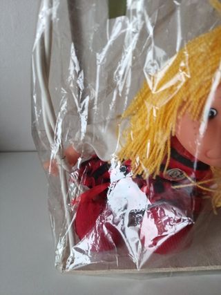 Oferta Muñeca antigua de los 80 - Nueva