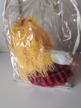 Oferta Muñeca antigua de los 80 - Nueva