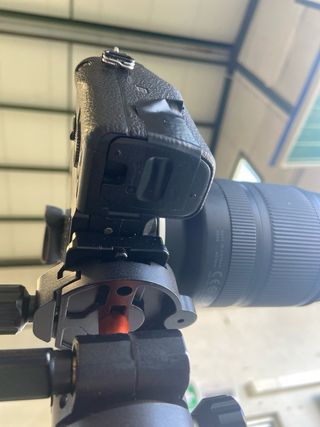 Camara Sony a6300 + Accesorios  UNICA OPORTUNIDAD