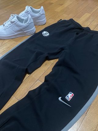 Pantalón Nike NBA Brooklyn Nets edición limitada 