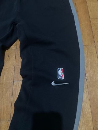 Pantalón Nike NBA Brooklyn Nets edición limitada 