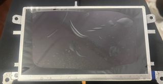 Pantalla Audi A4 B8 A5 B8 Multifunción